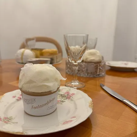 Fontainebleau, Un Sejour Au Coeur De L'histoire Daire *