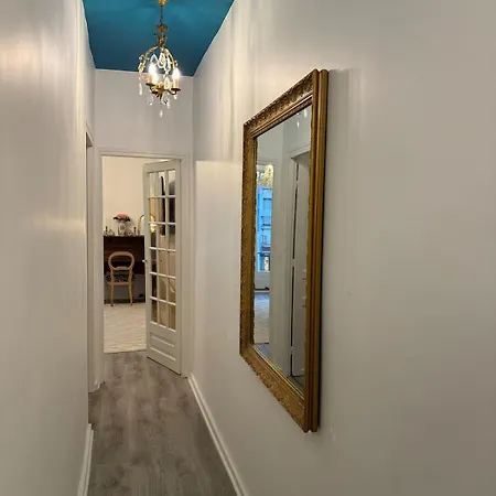 Fontainebleau, Un Sejour Au Coeur De L'histoire Daire *