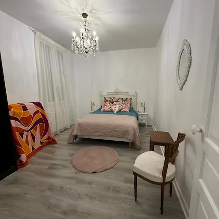 Daire Fontainebleau, Un Sejour Au Coeur De L'histoire Fontainebleau