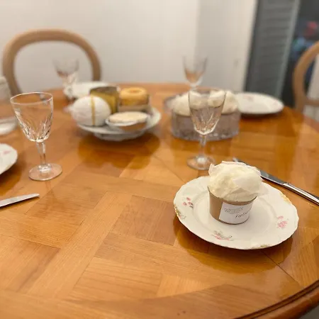 Daire Fontainebleau, Un Sejour Au Coeur De L'histoire *